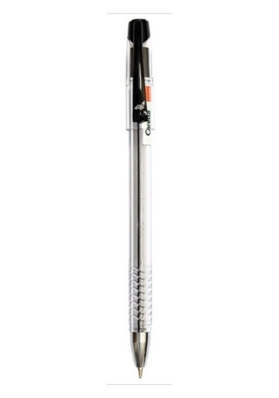 Caretta Colour Liner 95-siyah Jel Tükenmez