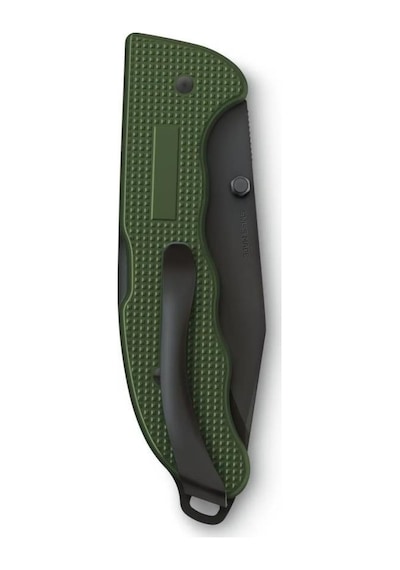 Victorinox Bsh Alox Kamp Çakı 0.9425.ds24 Yeşil İsviçre Kamp Çakısı Yeşil