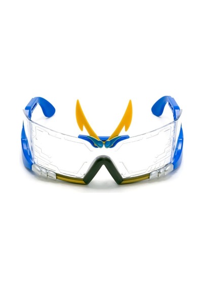 Infinity Goggle Battle Pack - Gözlüklü Set
