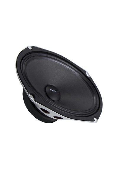 Forx5 Xmd-3069 Midrange Kalite Ve Güç Bir Arada