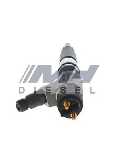 Bosch 0445120518 Common Rail Enjektör Caterpillar C7.1 Perkins