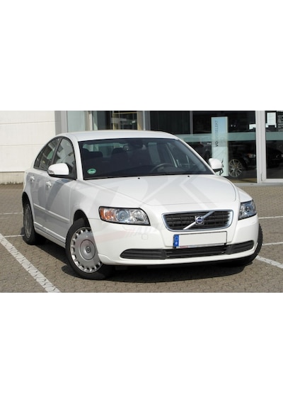 Volvo S40 Krom Abs 3M 3D Bagaj Logo Yazı Ürün