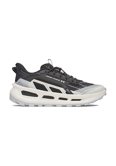 Under Armour Ua Explor Trail Unisex Outdoor Ayakkabısı 6012791-110 Beyaz Beyaz