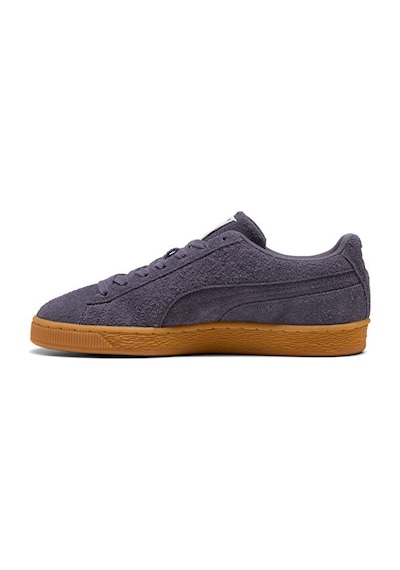 Puma Suede Forever Unisex Günlük Ayakkabı 40462703 Lacivert