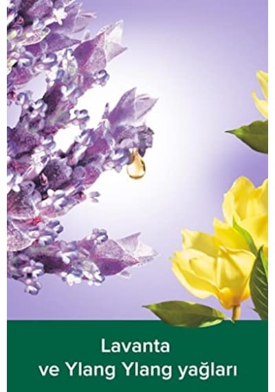 Therml Duş Jeli Rahatlatici Lavanta Leylak 450ml Diğer