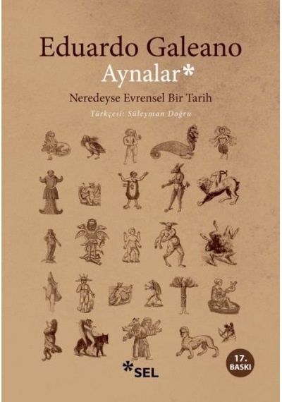 Aynalar - Mjfz-659410
