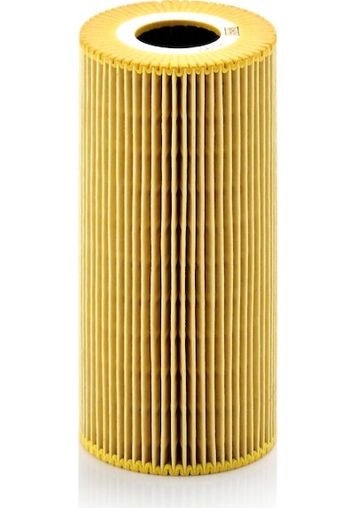 Mercedes C Serisi W202 C220 D Yağ Filtresi 1996-1998 Mann Filter