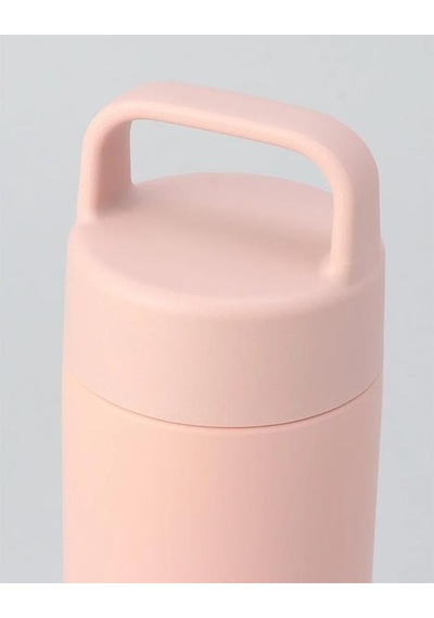 Zojirushi Sm-rs50 Termos Matara 500ml Pembe