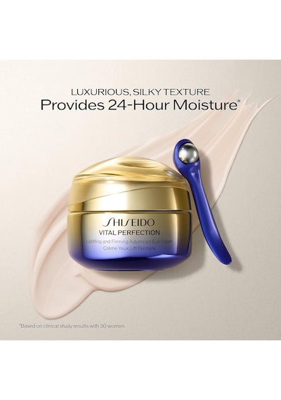 Vital Perfection Krem Contour Des Yeux Liftante Et Raffermissante Avancée 15 Ml