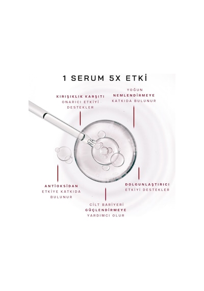 Woo Skin Expert Academy Super ve Serum 50 ML