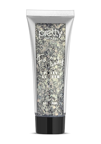 Pretty P- 913 Party Glitter Gel 01