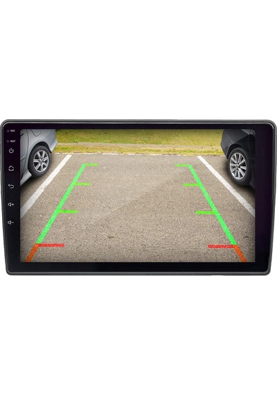Hyundai İ30 Android Multimedya Sistemi 2012-2016 Crv-4265xd