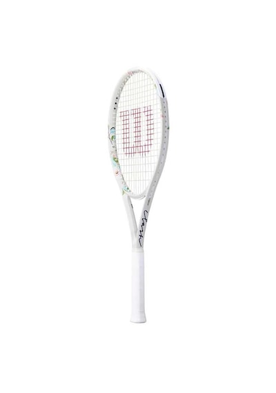 Wilson Clash 100l V3 Beauty & Agony Tenis Raketi 280 Gr. Wr211211u2