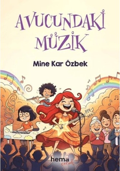 Avucundaki Müzik - Fglt-763716