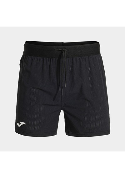 Joma 103170.100 R-city Iconic Erkek Spor Şort Siyah
