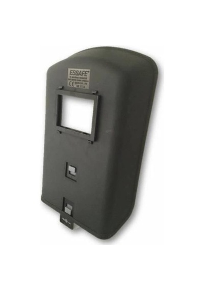 Essafe Ge 1311 El Kaynak Maskesi + Th10-777 Cam