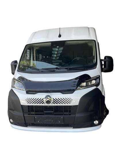 Fiat Ducato Ön Karlık Beyaz 2025