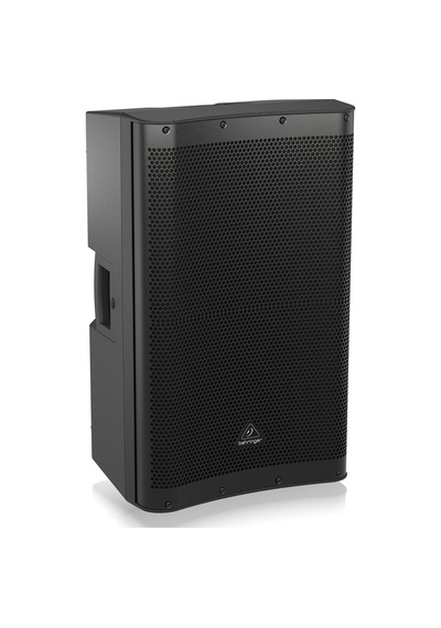 Behringer Dr115dsp 15" 1400 Watt Aktif Hoparlör