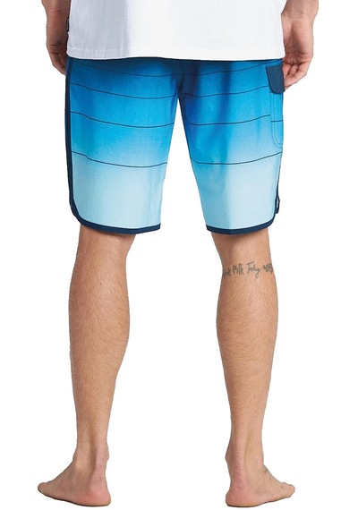 Billabong 73 Strıpe Pro Lacivert Lacivert