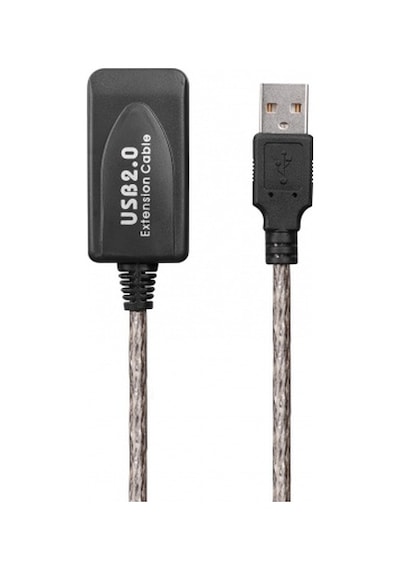 S-lınk Sl-ue130, Güçlendirilmiş Usb Uzatma Kablosu 10 Metre