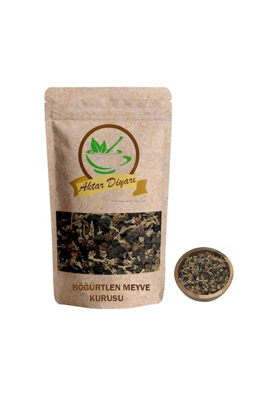 Böğürtlen Meyvesi 1000 Gr Aktar Diyarı Diğer
