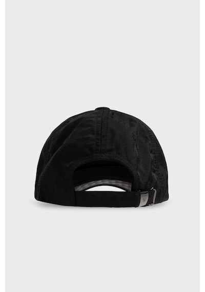 Emporio Armani Logolu Şapka Erkek Şapka Em007267 Af28007 Uc001 Siyah