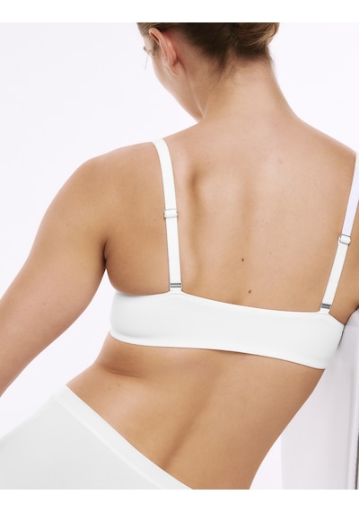 Marks & Spencer Flexifit Tel Destekli Sütyen T33002228 Beyaz