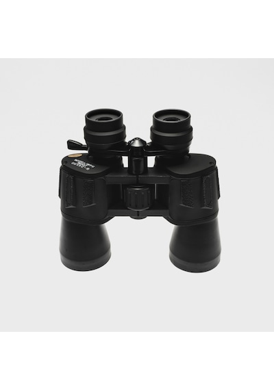 NİKULA 8-24X50 ZOOM DPS I ZOOMLU SÜPER KALİTELİ DÜRBÜN Siyah