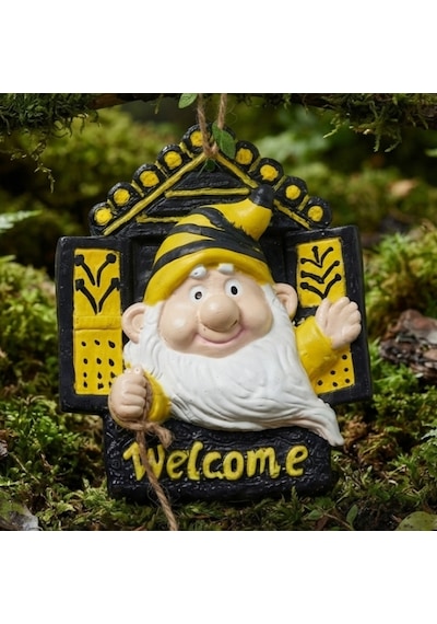 Fenerli Welcome Cüce O5 15x17 Cm