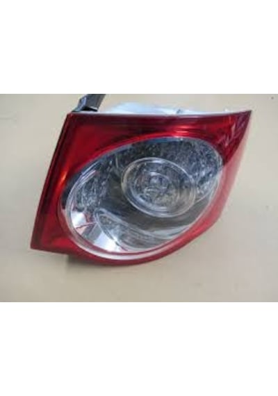 Volkswagen Jetta Stop Lambası Ledli Dış Sağ Yolcu Tarafı 1K5945096
