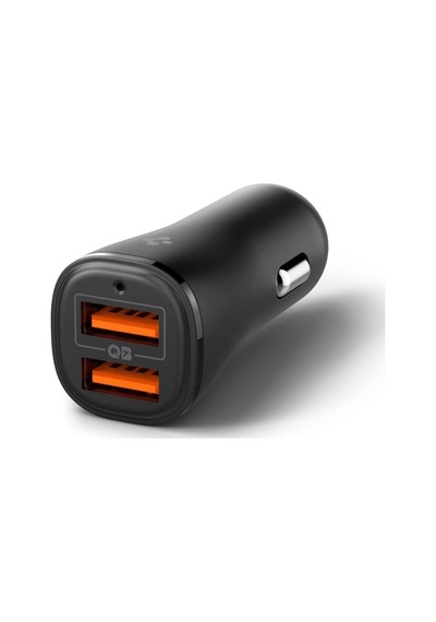 Spigen 30w Usb-a 2 Port Araç İçi Hızlı Şarj Aleti 18w + 12w Akım Korumalı Güç Adaptörü Çakmaklık İphone & Android & İpad Type-c Pd Ev302 - Acp08700 Spigen Tr li Spigen 30w Usb-a 2 Port Araç İçi Hızlı Şarj Aleti 18w + 12w Akım Korumalı Güç Adaptörü Çakmaklık İphone & Android & İpad Type-c Pd Ev302 - Acp08700 Spigen Tr li