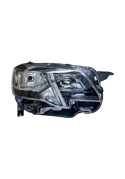 Peugeot Partner Far Sağ 2019-2022