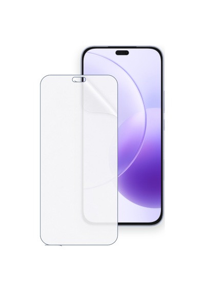 Honor X70i Uyumlu Ön Yüzey Nano Şeffaf Hidrojel Ekran Koruyucu 27071347