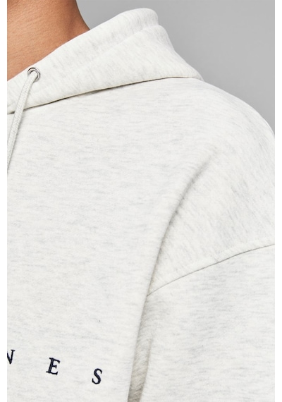 Jack & Jones Jorcopenhagen Erkek Kapüşonlu Pamuklu Sweatshirt 12176864 001 Jack & Jones Jorcopenhagen Erkek Kapüşonlu Pamuklu Sweatshirt 12176864 001