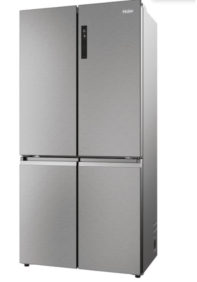 Haier HCR5919ENMP E 528 L No-Frost Gardırop Tipi Buzdolabı