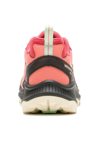 Merrell J038272 Speed Strıke 2 Gtx Kadın Outdoor Ayakkabısı Turuncu