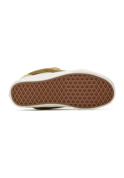 Vans Knu Skool Unisex Günlük Ayakkabı Vn000cs05qj1 Sarı Vn000cs05qj1 Sarı