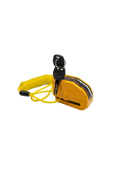 Tru-tension Handlebar Lock Gidon Elciği Kilidi Gidon Elciği Kilidi