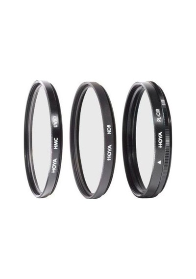 Hoya Digital Filter Kit 2 58 MM