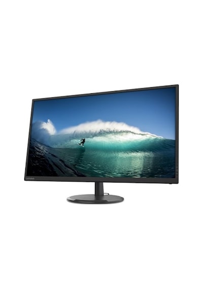 Lenovo D32Q-20 65F7GAC1TK 31.5" 4 Ms 75 Hz FreeSync IPS WLED Monitör