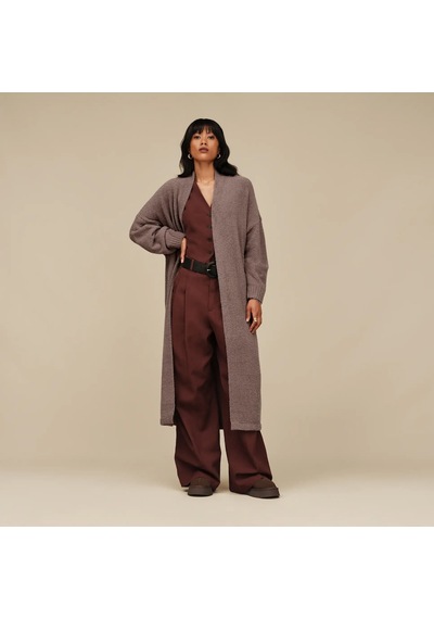 Dusted Cacao Terlik Kadın 1174471 Ugg W Tazz Iı Kahverengi
