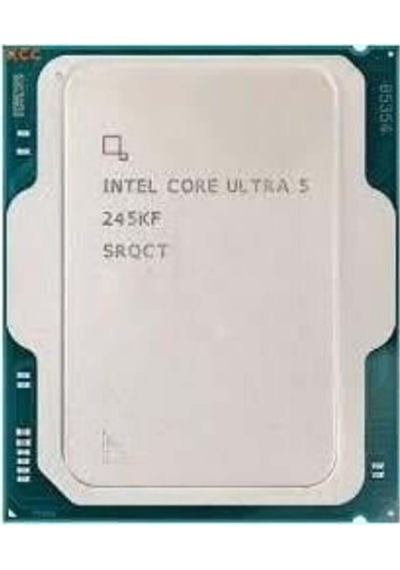 Core Ultra 5 245kf 14çekirdekli 26mb Vga Yok 1851p 125w -fansız-135864