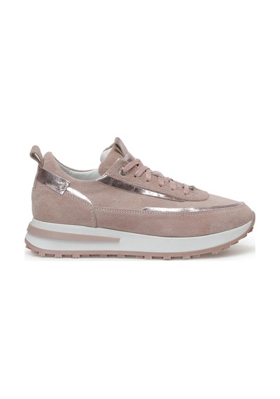 Nine West Mone 3fx Pembe Kadın Spor Ayakkabı Pembe