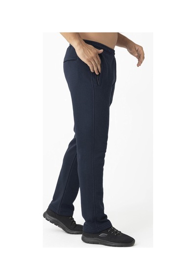 Crozwise Üç İplik Erkek Pantolon Lacivert 2248-01
