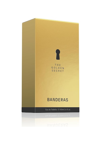 Lexroo The Golden Secret Edt 100 Ml Erkek Parfüm Aromatik
