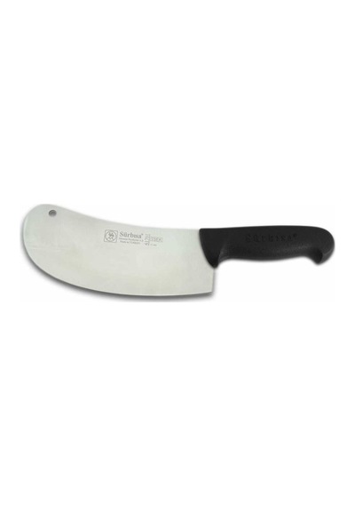 Sürbisa 61701 Soğan Kokoreç Birek Doğrama Bıçağı 20,5cm