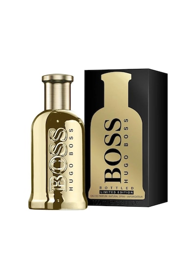 Hb Boss Bottled Lımıted Edıtıon 100 Ml Edp Arafat