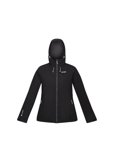 Regatta Women S Highton Stretch Iıı Kadın Ceket-siyah