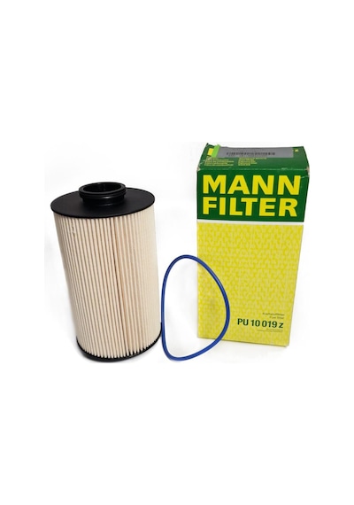 Mazot Filtre Man Tgl 2 Tgm 2 Tgs 1-2 Tgx 1-2 Man Otobüs Lions G Gl Glx C L Ll İntercity Pu10019z Mann