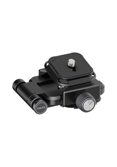 Ulanzi Uka Quick Release Katlanabilir Kamera L-bracket - C023